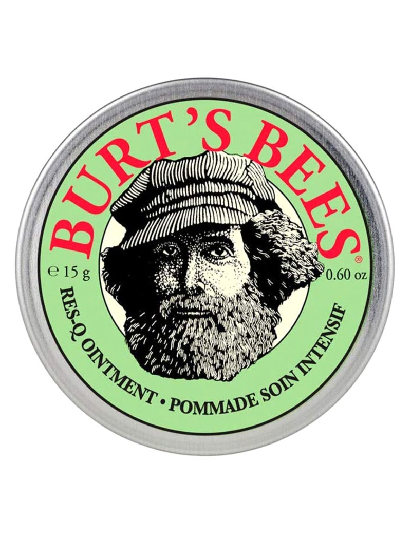 بيرتس بيز مرهم ريس-كيو