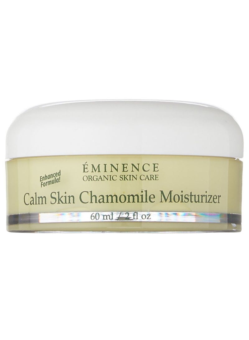 EMINENCE Organic Skincare Calm Skin Moisturizer - Image 1