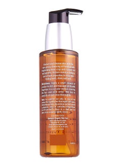 EMINENCE Organic Skincare Stone Crop Cleansing Oil Orange  - Image 2