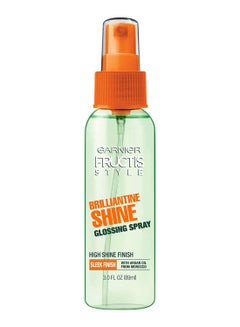 Fructis Style Brilliantine Shine Glossing Spray