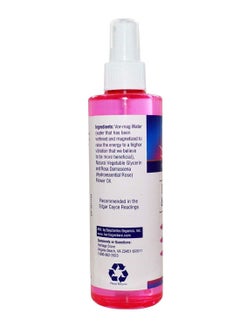 Heritage Store Rosewater Face Toner With Glycerin 240ml  - Image 2