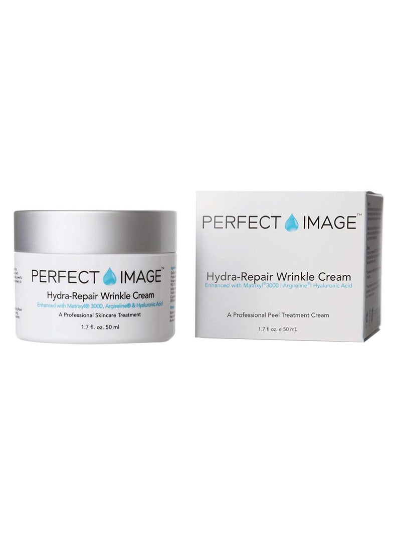 PERFECT IMAGE Hydrating Repair Peptide Wrinkle Cream 50ml