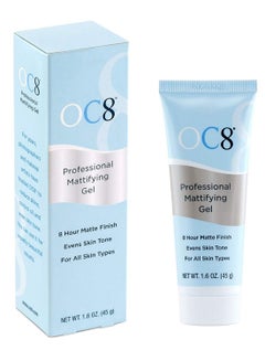 Professional Mattifying Gel