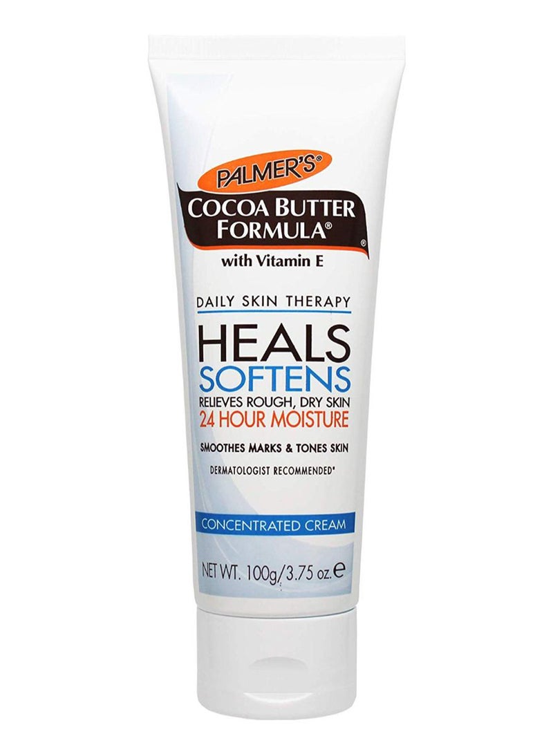 PALMER'S - Vitamin E Cocoa Butter Formula Concentrated Cream - Image 1