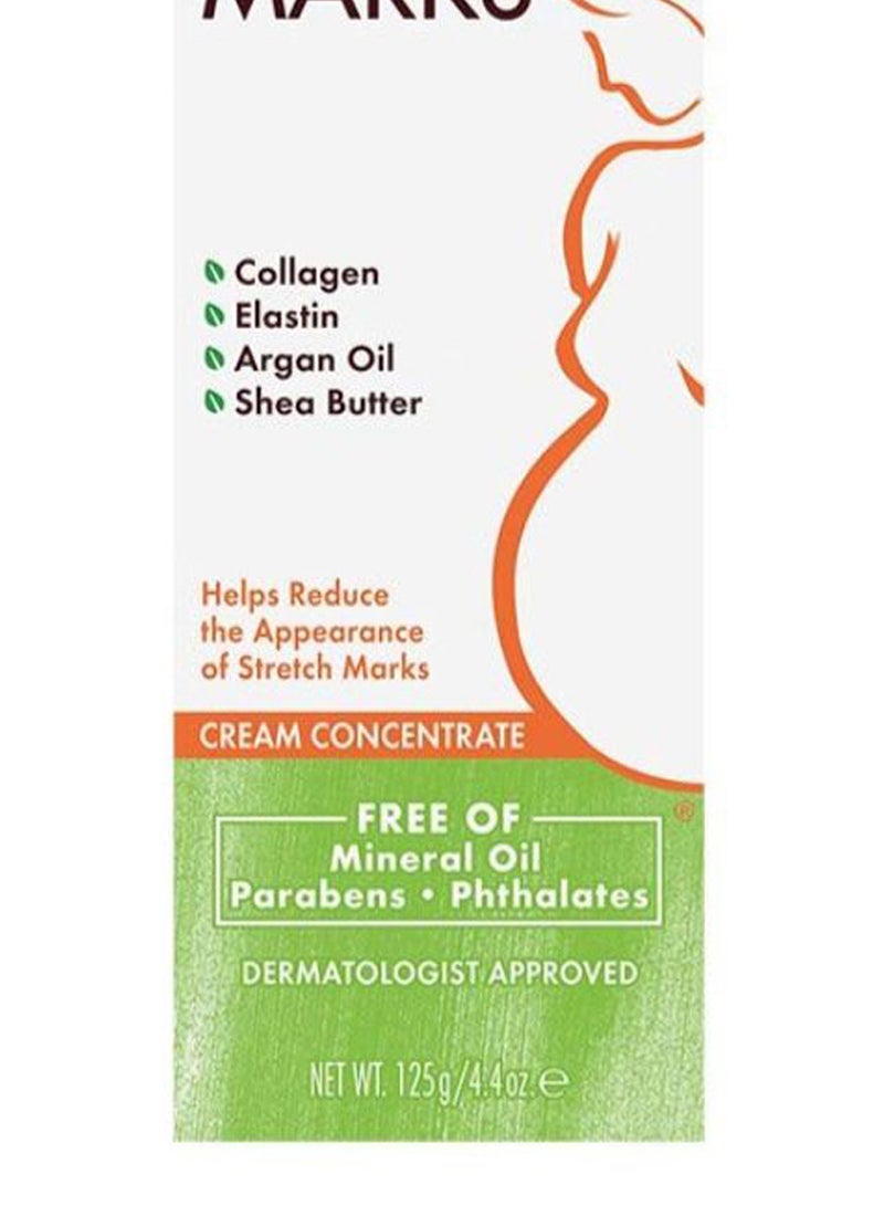 بالمرز كريم تدليك كوكوا باتر فورمولا ستريتش مارك - Image 2