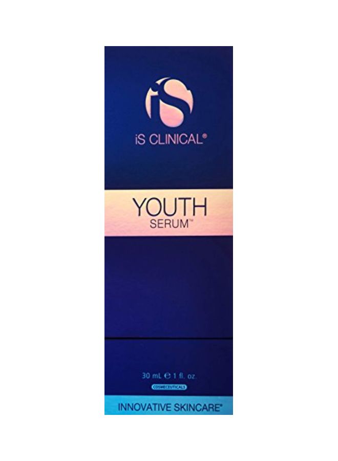 iS CLINICAL Youth Serum - Image 3