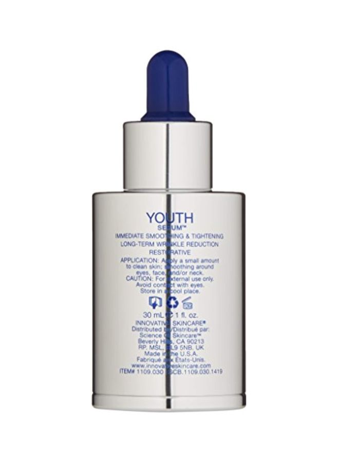 iS CLINICAL Youth Serum - Image 2