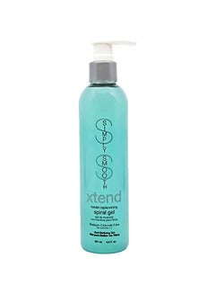 Keratin Replenishing Spiral Gel 251ml