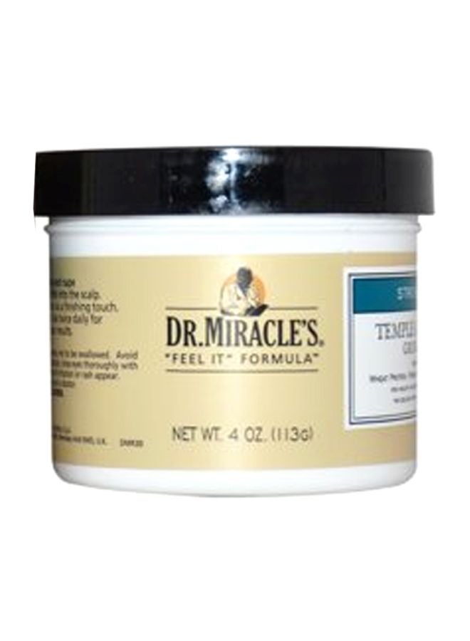 Dr. Miracle's Temple And Nape Gro Balm 113grams  - Image 1