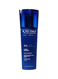 Tec Italy Lumina Shampoo 300ml  - Image 1