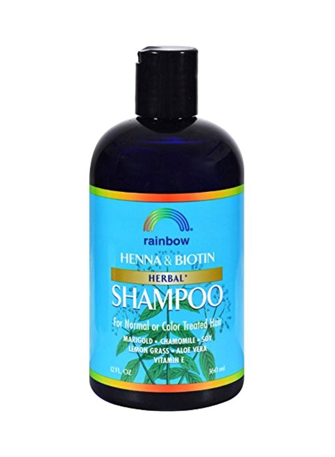 Henna And Biotin Herbal Shampoo - v1576506164/N32798633A_1