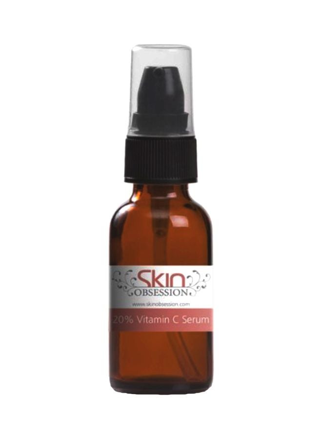 Skin Obsession Vitamin C Serum 30ml 