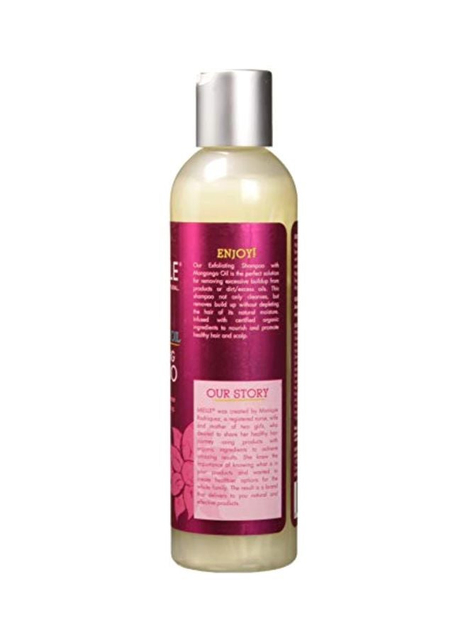 MIELLE Mongongo Oil Exfoliating Shampoo - Image 2