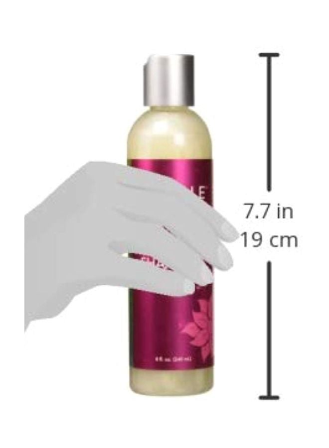 MIELLE Mongongo Oil Exfoliating Shampoo - Image 4