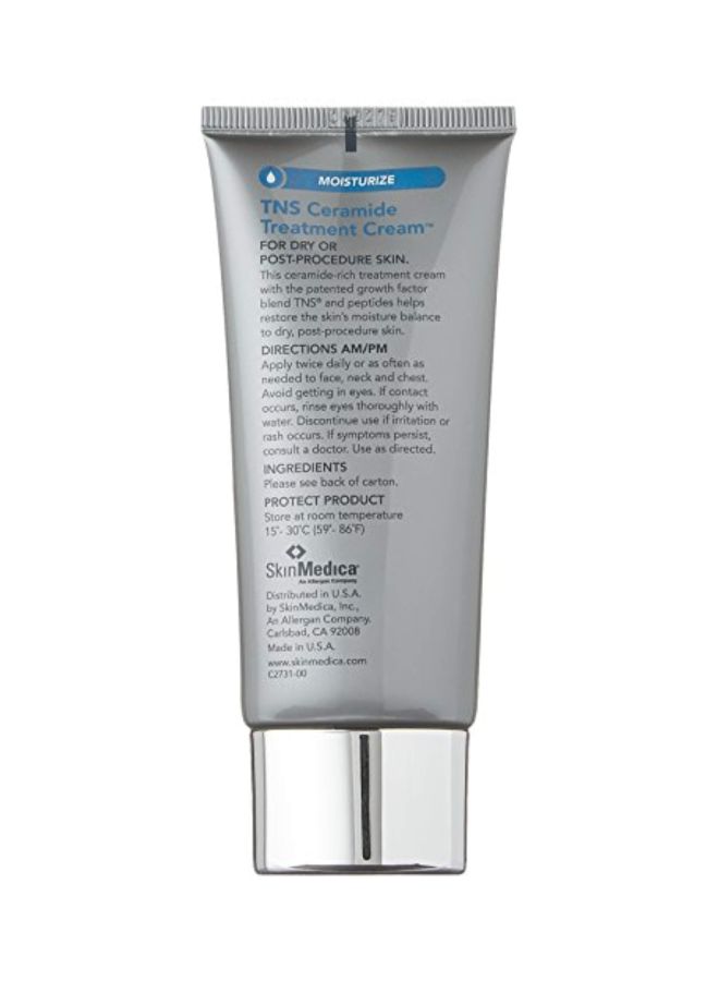 Skinmedica TNS Ceramide Treatment Cream  - Image 2