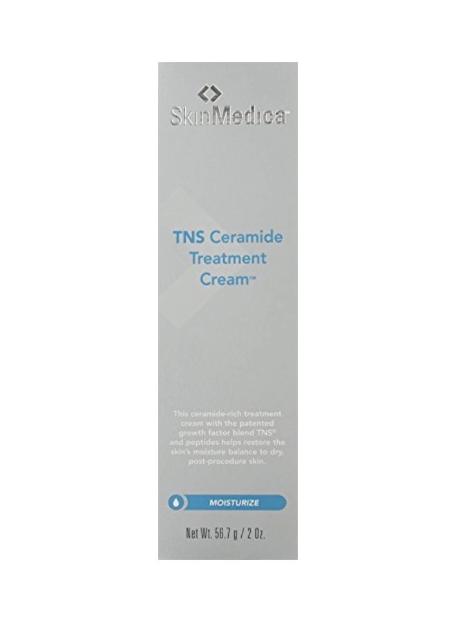 Skinmedica TNS Ceramide Treatment Cream  - Image 3
