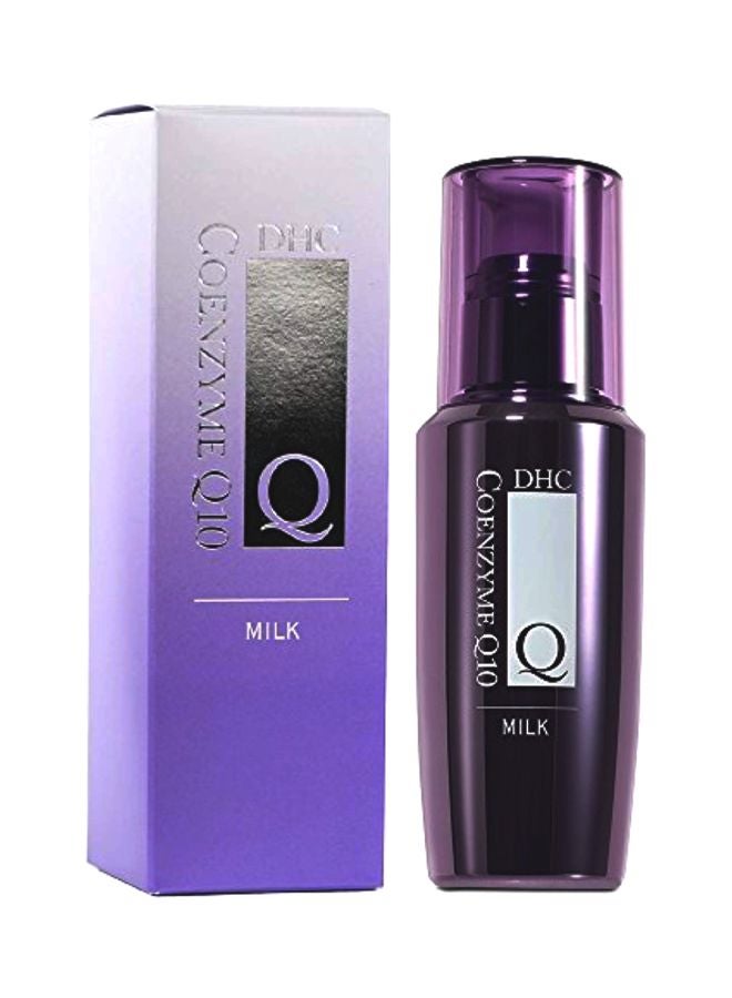 دي اتش سي مرطب كو إنزيم كيو 10 ميلك 100ملليلتر - Image 1