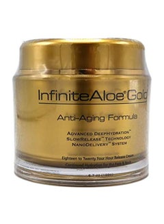 InfiniteAloe Gold Anti-Aging Formula  - Image 2