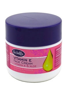 Pack Of 3 Vitamin E Face Cream