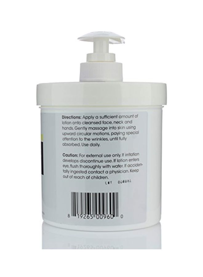 Advanced Clinicals Pack Of 2 Hyaluronic Acid Cream - Image 2