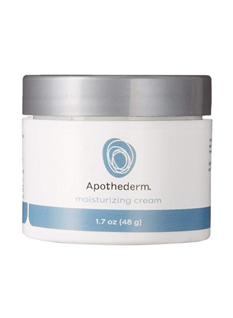 Moisturizing Cream
