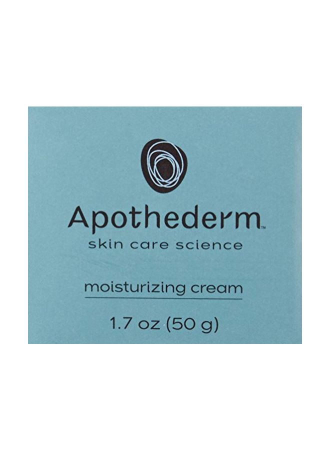 Moisturizing Cream