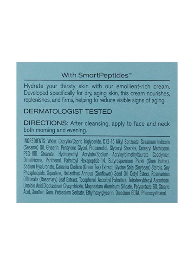 Moisturizing Cream