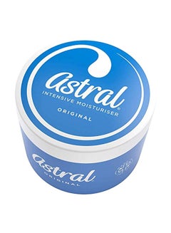 ASTRAL Intensive Moisturising Cream 500ml  - Image 3