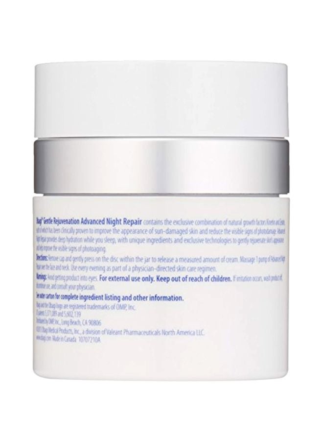 أوباجي كريم الإصلاح الليلي المتقدم لتجديد البشرة بلطف - Image 4