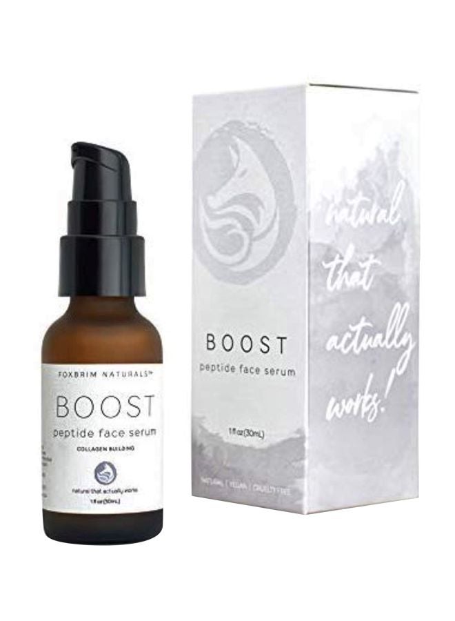 Foxbrim Naturals - Peptide Complex Serum - Image 1