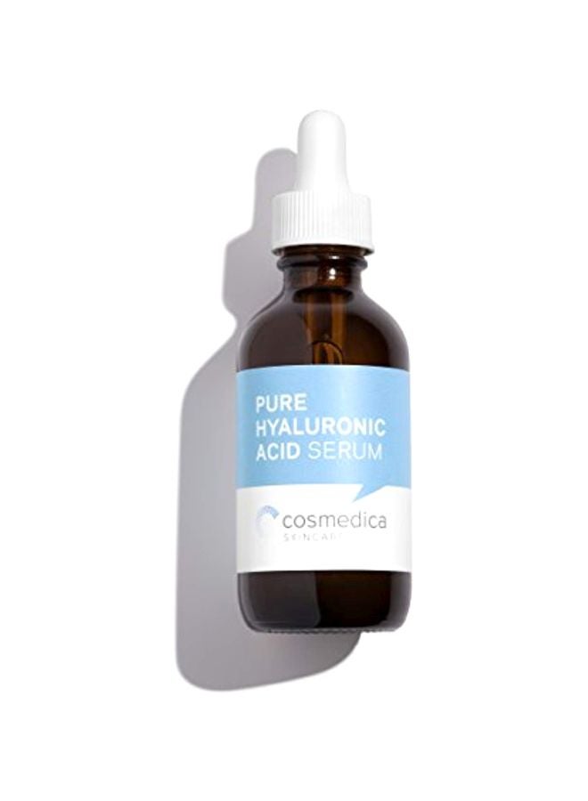 Cosmedica Skincare Hyaluronic Acid Serum  - Image 3