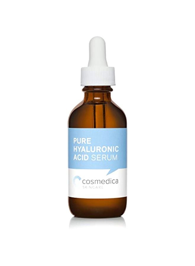 Cosmedica Skincare Hyaluronic Acid Serum  - Image 2