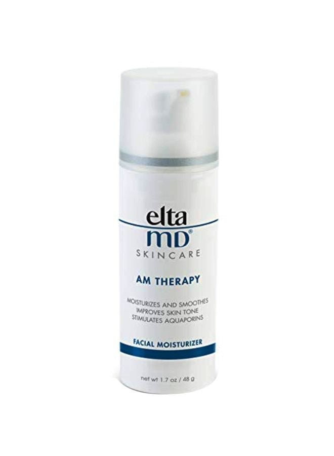 EltaMD AM Therapy Facial Moisturizer - Image 1