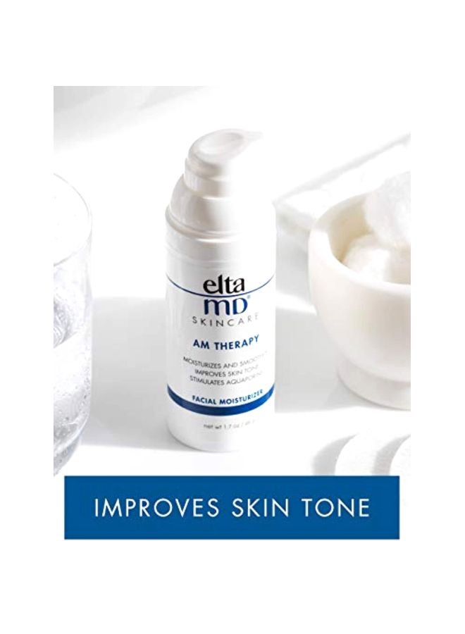 EltaMD AM Therapy Facial Moisturizer - Image 4