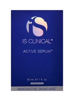 iS CLINICAL Active Serum  - Image 3