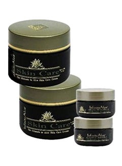 InfiniteAloe Skin Care Gift Set 