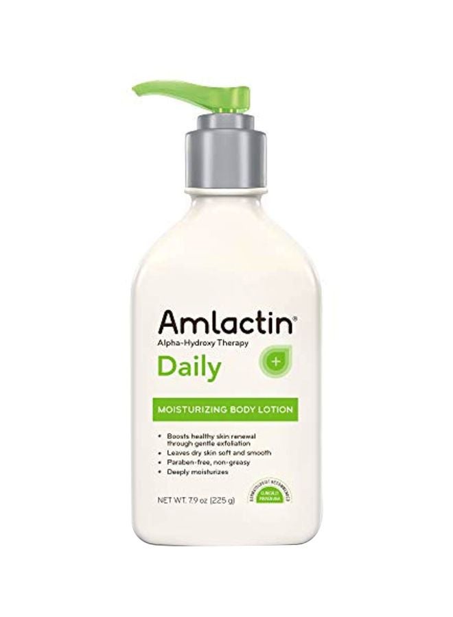 AmLactin Daily Moisturizing Body Lotion
