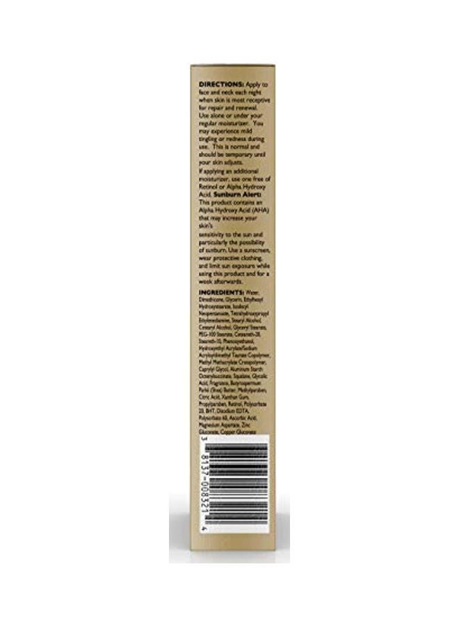 RoC - Retinol Correxion Deep Wrinkle Night Cream - Image 1