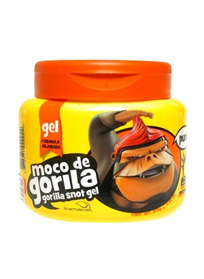 Moco de Gorila - Pack Of 3 Gorila Snot Gel - Image 1