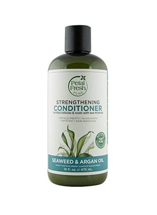 Strengthening Conditioner - Seaweed & Argan Oil 475ml - v1576507479/N32799889A_1