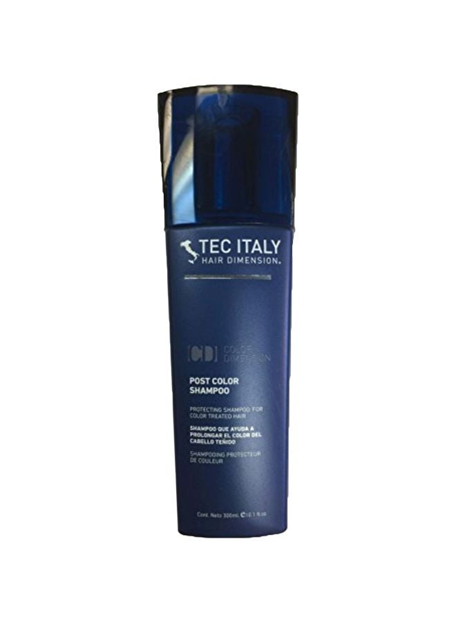 Tec Italy Post Color Shampoo - Image 1