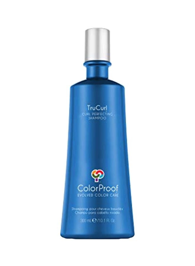 ColorProof TruCurl Perfecting Shampoo 300ml  - Image 1