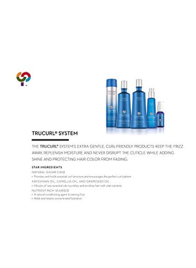 ColorProof TruCurl Perfecting Shampoo 300ml  - Image 3