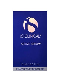 iS CLINICAL Active Serum  - Image 2