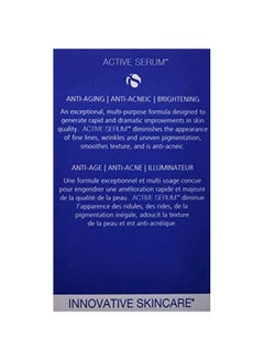 iS CLINICAL Active Serum  - Image 3