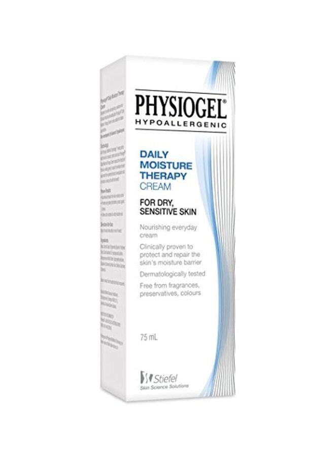Physiogel Daily Moisture Therapy Cream 75ml - Image 2
