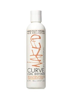 Curve Curl Definer