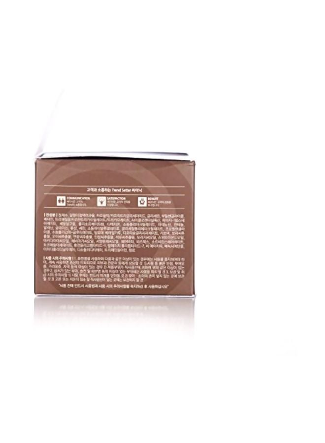 SCINIC - Snail Matrix Cream - Image 1