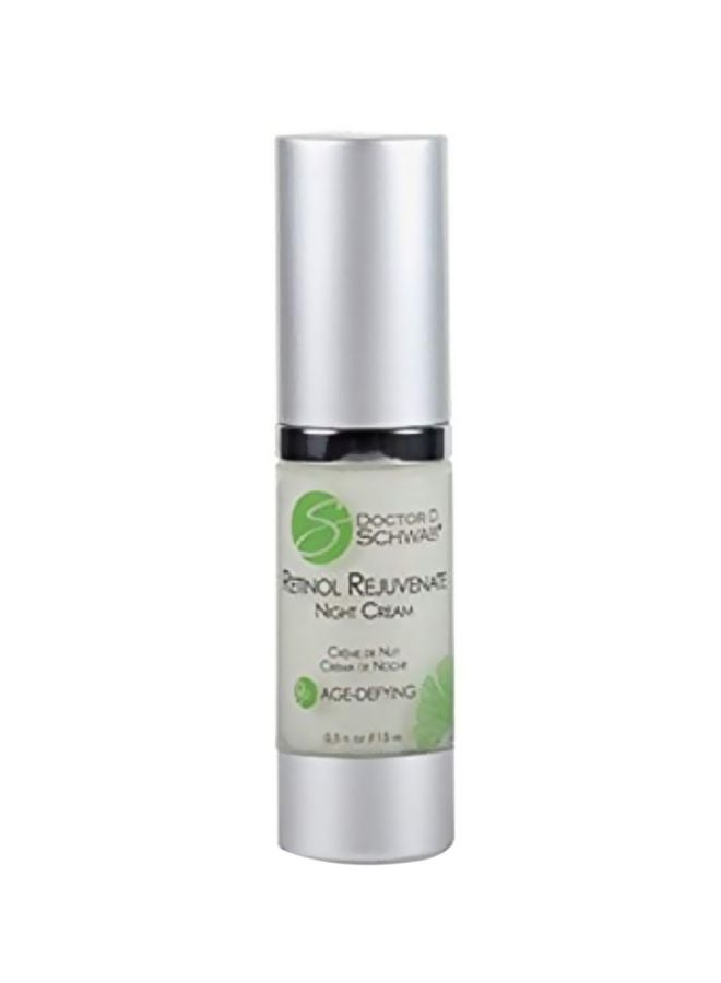 Doctor D. Schwab Retinol Rejuvenate Night Cream - Image 1