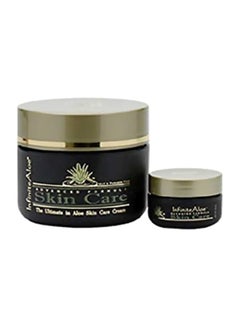 InfiniteAloe Skin Care Special Edition Gift Set 